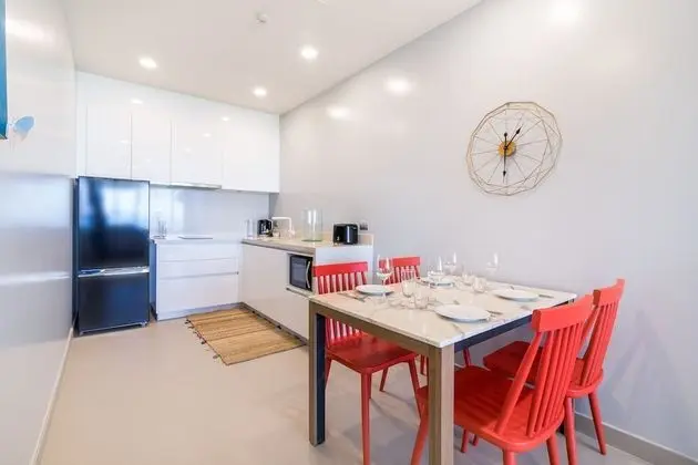 Grand Apart Daire (A7)