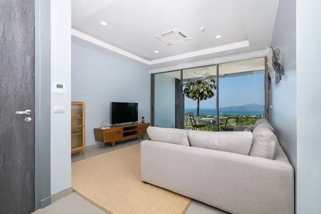 Grand Apart Daire (A7)