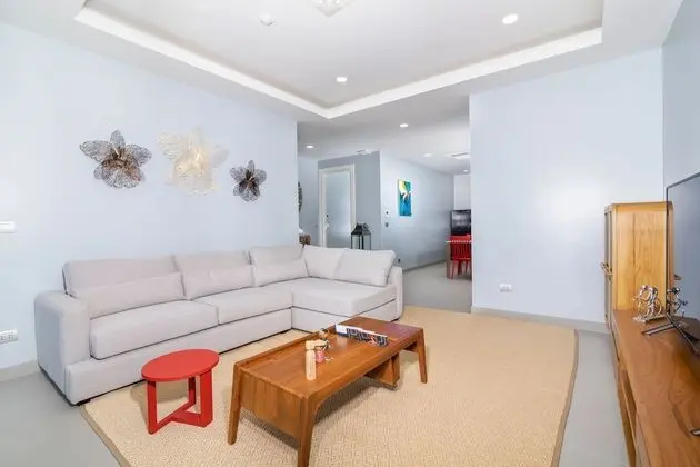 Grand Apart Daire (A7)