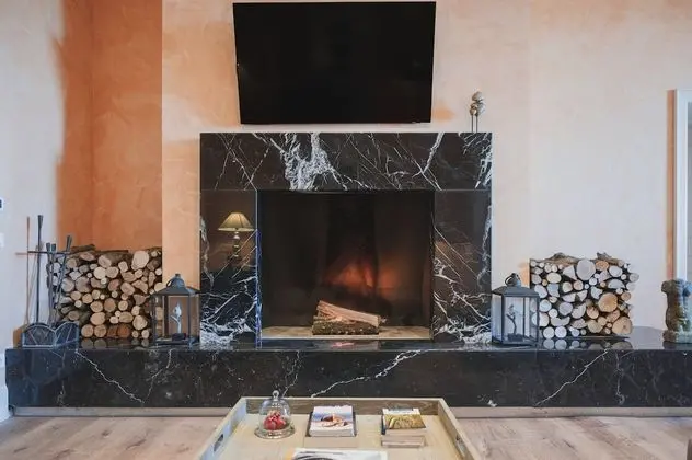 Süit (Tuscan private pool Suite)