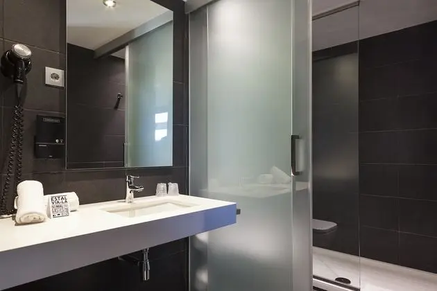 1 Çift ​​kişilik Yatak Standard