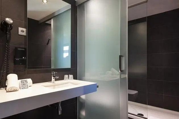 1 Çift ​​kişilik Yatak Standard