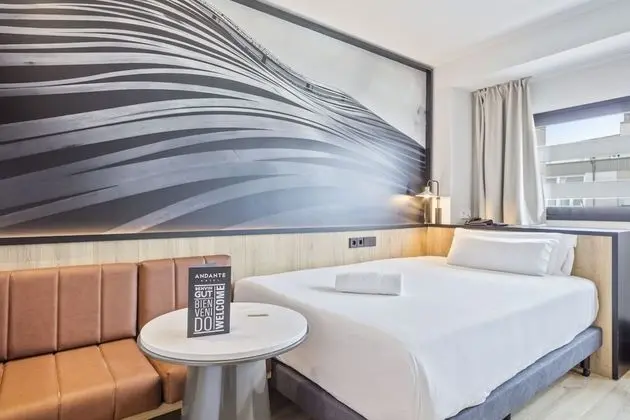 Economy Oda (1 single bed)