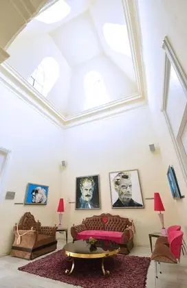 Junior Süit, 1 En Büyük (King) Boy Yatak