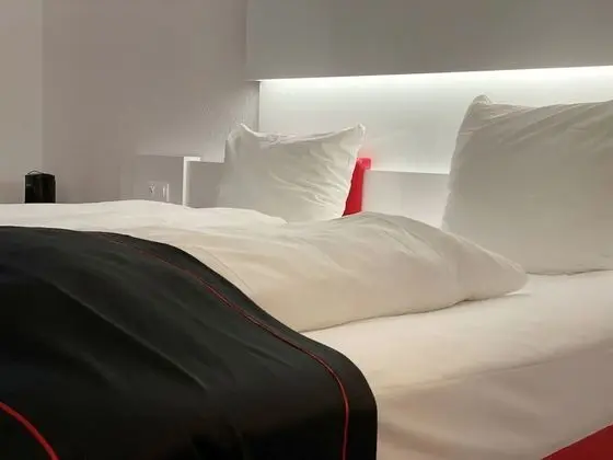 Deluxe Dört Kişilik Oda