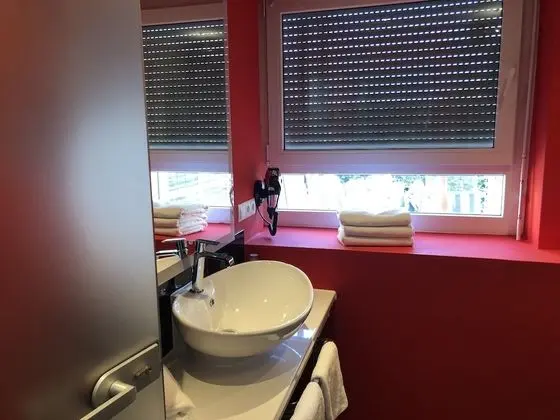 Deluxe Dört Kişilik Oda