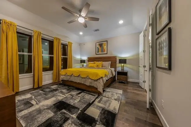 Luxury Sıra Ev