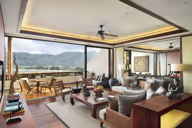 Çatı Katı Süiti (Penthouse), 2 Yatak Odası, Kişiye Özel Havuzlu