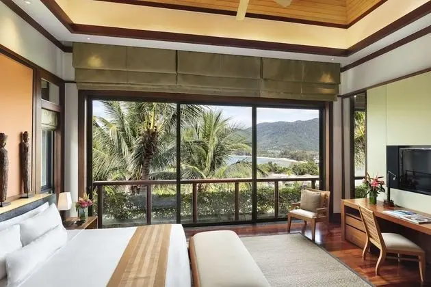 Çatı Katı Süiti (Penthouse), 2 Yatak Odası, Kişiye Özel Havuzlu