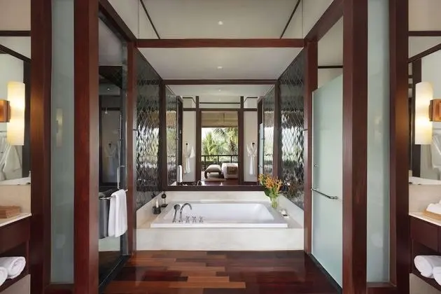 Çatı Katı Süiti (Penthouse), 2 Yatak Odası, Kişiye Özel Havuzlu