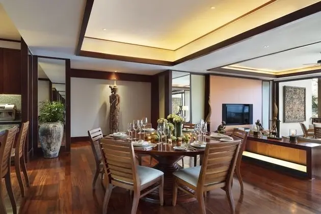 Çatı Katı Süiti (Penthouse), 2 Yatak Odası, Kişiye Özel Havuzlu