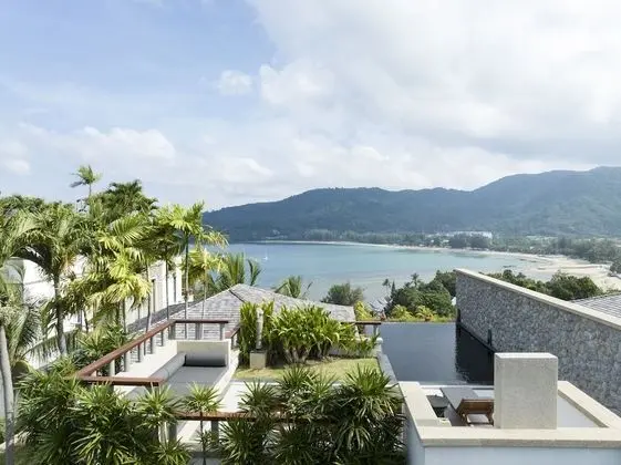 Çatı Katı Süiti (Penthouse), 2 Yatak Odası, Kişiye Özel Havuzlu