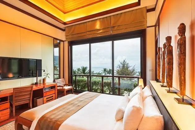 Çatı Katı Süiti (Penthouse), 2 Yatak Odası, Kişiye Özel Havuzlu