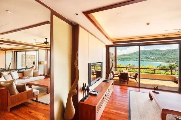 Çatı Katı Süiti (Penthouse), 2 Yatak Odası, Kişiye Özel Havuzlu