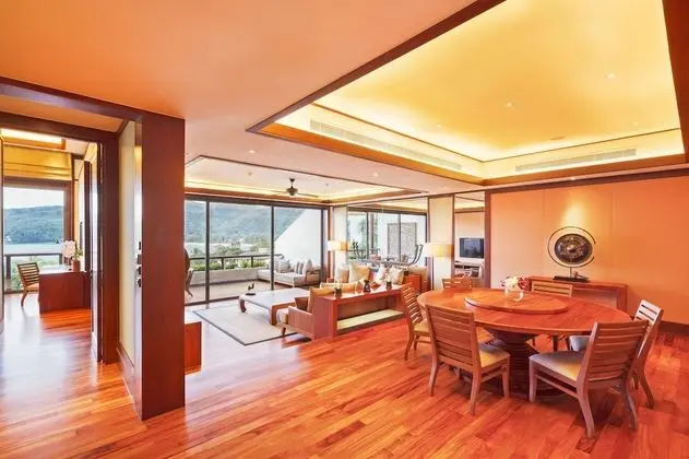 Çatı Katı Süiti (Penthouse), 2 Yatak Odası, Kişiye Özel Havuzlu