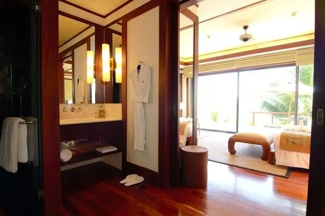 Çatı Katı Süiti (Penthouse), 2 Yatak Odası, Kişiye Özel Havuzlu