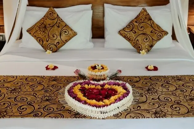 Villa, 1 Yatak Odası