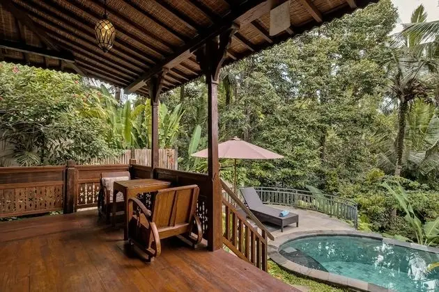 Villa, 1 Yatak Odası