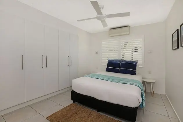 Apart Daire, Okyanus Manzaralı (Andari Offsite, 2/11 Belmore)