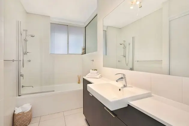 Apart Daire, Okyanus Manzaralı (Andari Offsite, 2/11 Belmore)