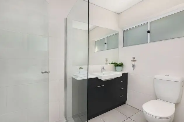 Apart Daire, Okyanus Manzaralı (Andari Offsite, 2/11 Belmore)