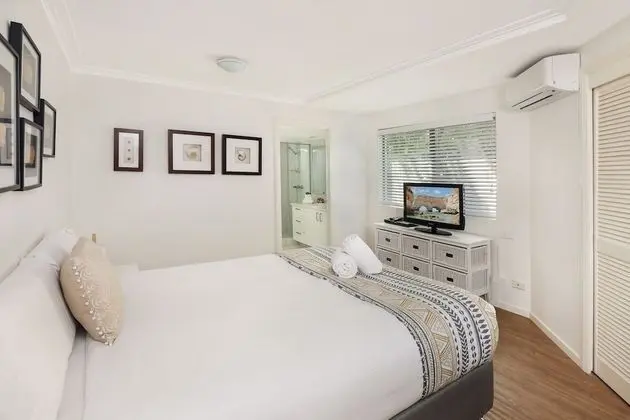 Apart Daire, Okyanus Manzaralı (Andari Offsite,Filtered,4/23 Belmore)