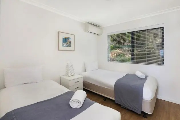 Apart Daire, Okyanus Manzaralı (Andari Offsite,Filtered,4/23 Belmore)