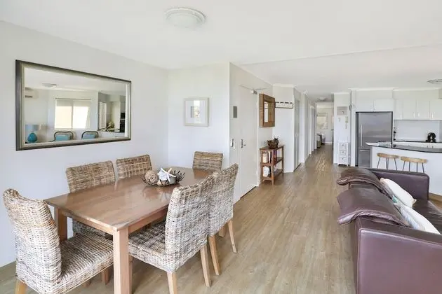 Apart Daire, Okyanus Manzaralı (Andari Offsite,Filtered,4/23 Belmore)