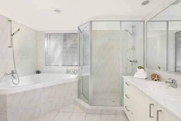 Apart Daire, Okyanus Manzaralı (Andari Offsite,Filtered,4/23 Belmore)