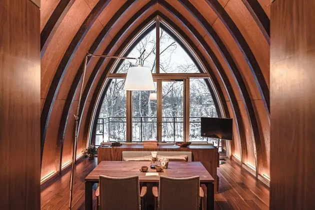 Luxury Villa