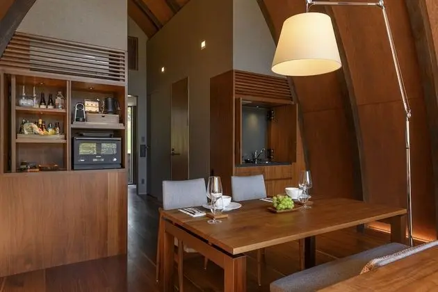 Luxury Villa
