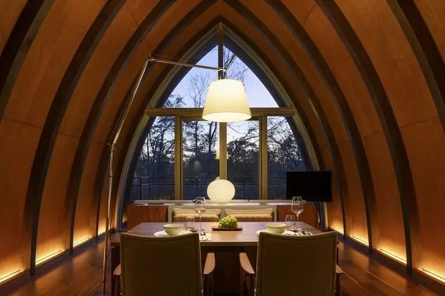 Luxury Villa
