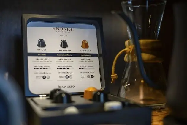 Luxury Villa