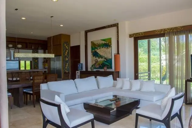 Family Villa