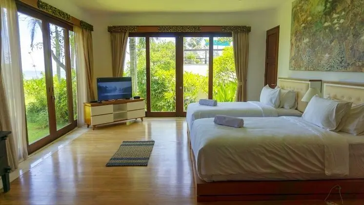 Family Villa