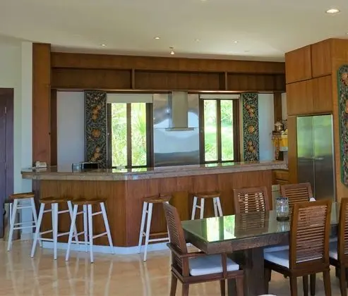 Family Villa