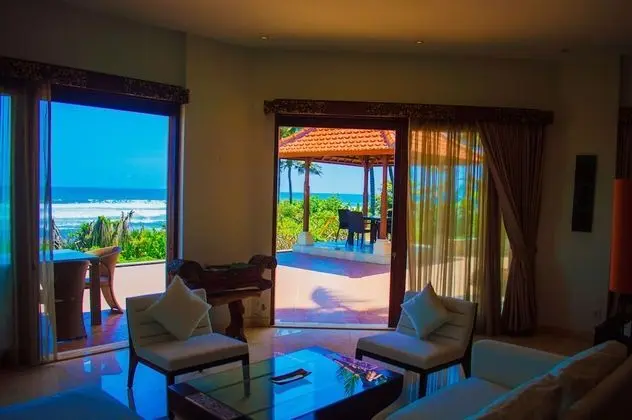 Family Villa