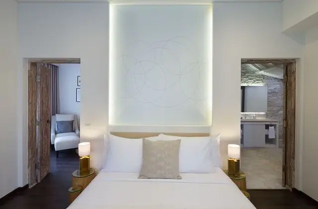 Luxury Villa, 2 Yatak Odası