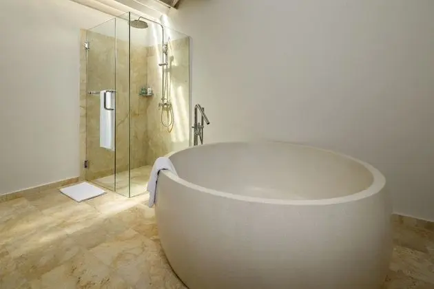 Luxury Villa, 2 Yatak Odası