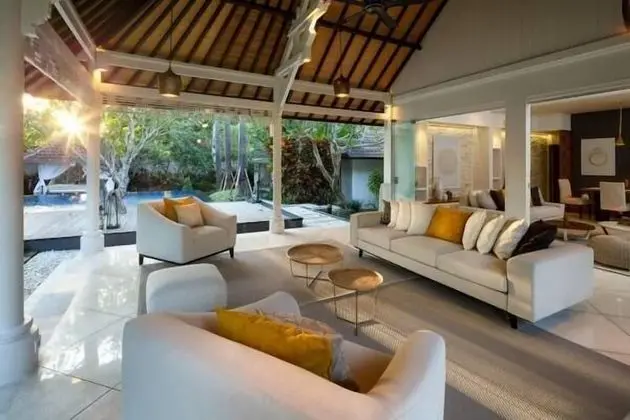 Luxury Villa, 4 Yatak Odası
