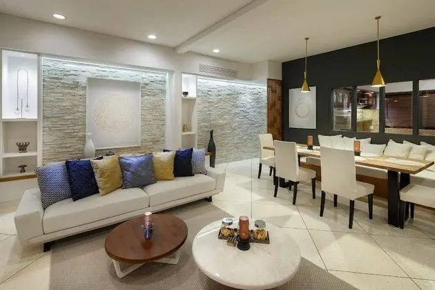 Luxury Villa, 4 Yatak Odası