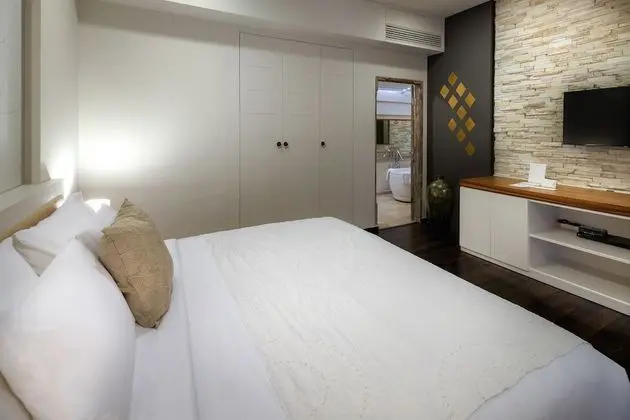 Luxury Villa, 4 Yatak Odası