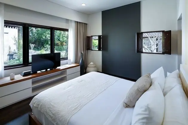 Luxury Villa, 4 Yatak Odası