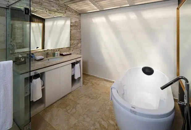Luxury Villa, 4 Yatak Odası