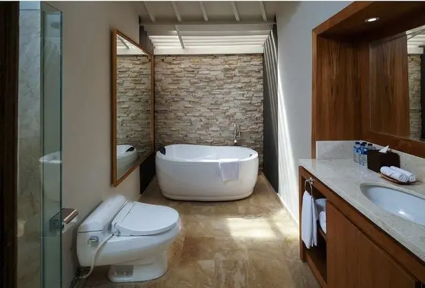 Luxury Villa, 4 Yatak Odası