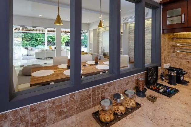 Luxury Villa, 4 Yatak Odası