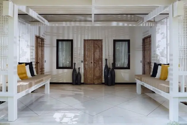 Luxury Villa, 4 Yatak Odası