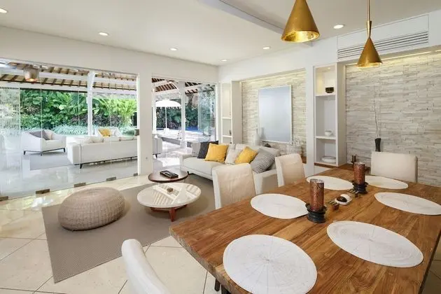 Luxury Villa, 4 Yatak Odası