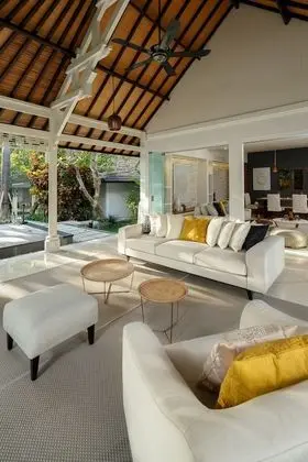 Luxury Villa, 4 Yatak Odası
