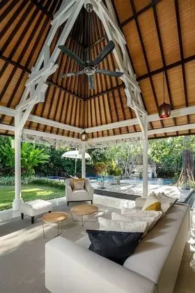 Luxury Villa, 4 Yatak Odası
